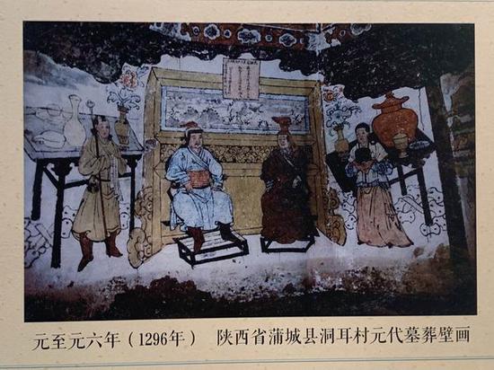 最大规模龙泉青瓷展现身故宫 三任院长揭幕