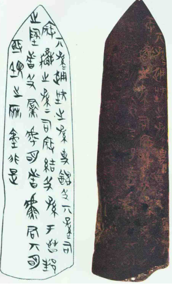 你以为它只是青铜 其实它也是王者