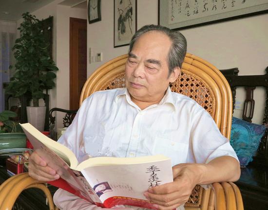 传承与经典—中国书法家朱寿友先生作品欣赏