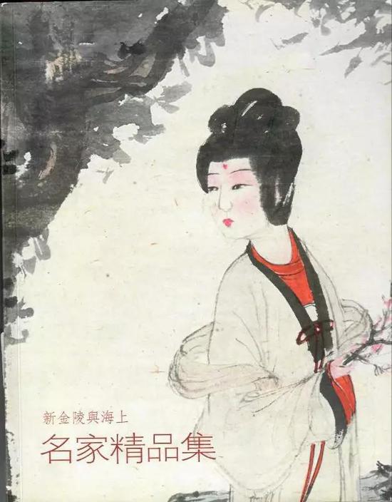 华艺2019春拍：傅抱石巨制《韶山诗意》重磅亮相