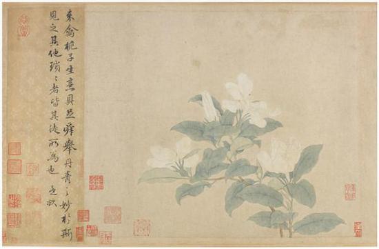 一百多年前美国人如何收藏中国艺术品