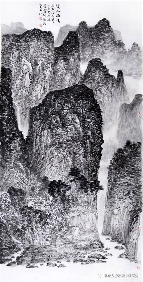 张培武：借物归理 取法归心