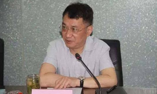 副厅长的表：原价1030万估价800万 起拍720万