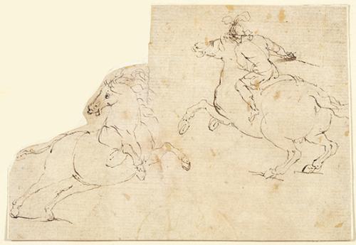 展品是达芬奇假画？央美：以开放姿态提供研讨机会