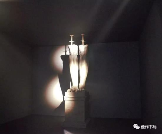 第58届威尼斯双年展（海量图集)
