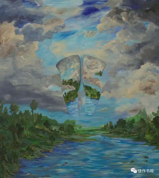 第58届威尼斯双年展（海量图集)