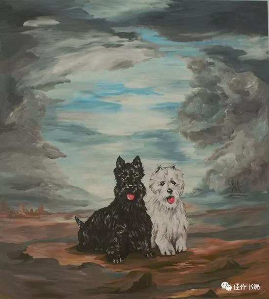 第58届威尼斯双年展（海量图集)