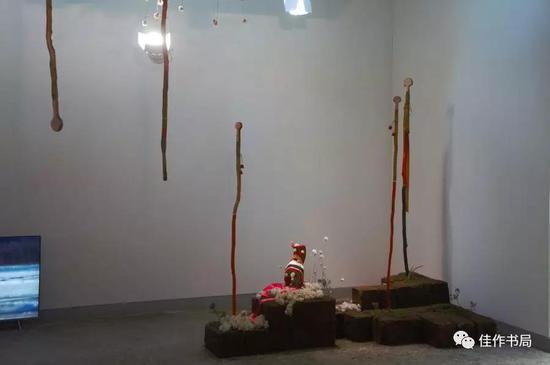 第58届威尼斯双年展（海量图集)