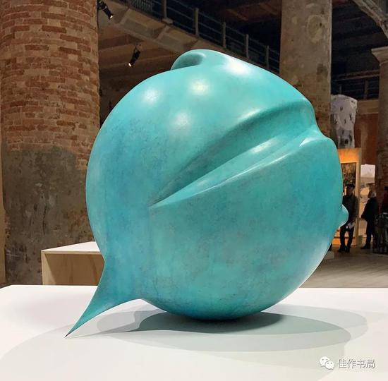 第58届威尼斯双年展（海量图集)