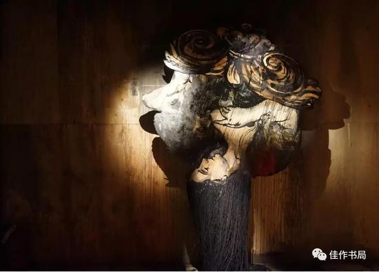 第58届威尼斯双年展（海量图集)