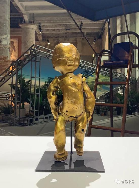第58届威尼斯双年展（海量图集)