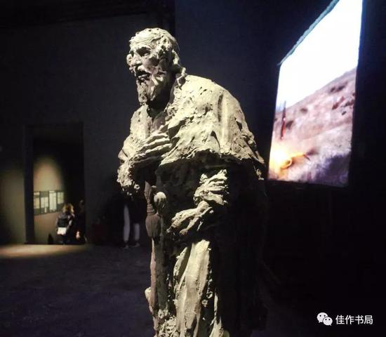 第58届威尼斯双年展（海量图集)