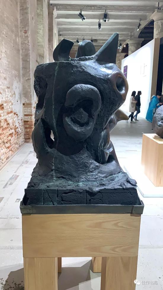 第58届威尼斯双年展（海量图集)