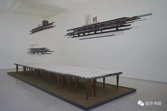 第58届威尼斯双年展（海量图集)