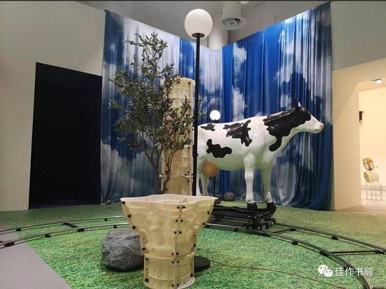 第58届威尼斯双年展（海量图集)
