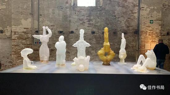 第58届威尼斯双年展（海量图集)