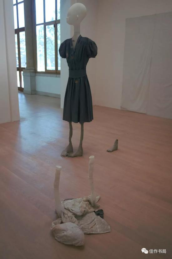 第58届威尼斯双年展（海量图集)