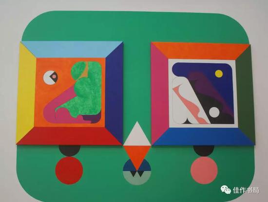 第58届威尼斯双年展（海量图集)