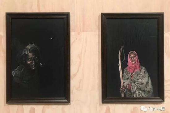 第58届威尼斯双年展（海量图集)