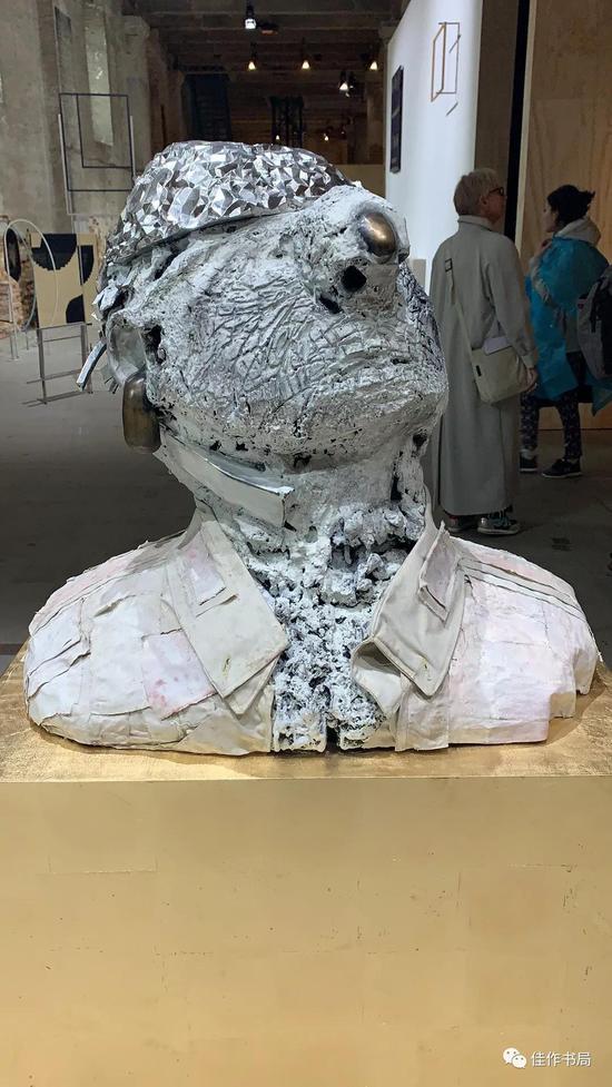 第58届威尼斯双年展（海量图集)
