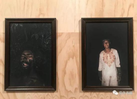 第58届威尼斯双年展（海量图集)