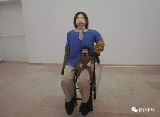 第58届威尼斯双年展（海量图集)