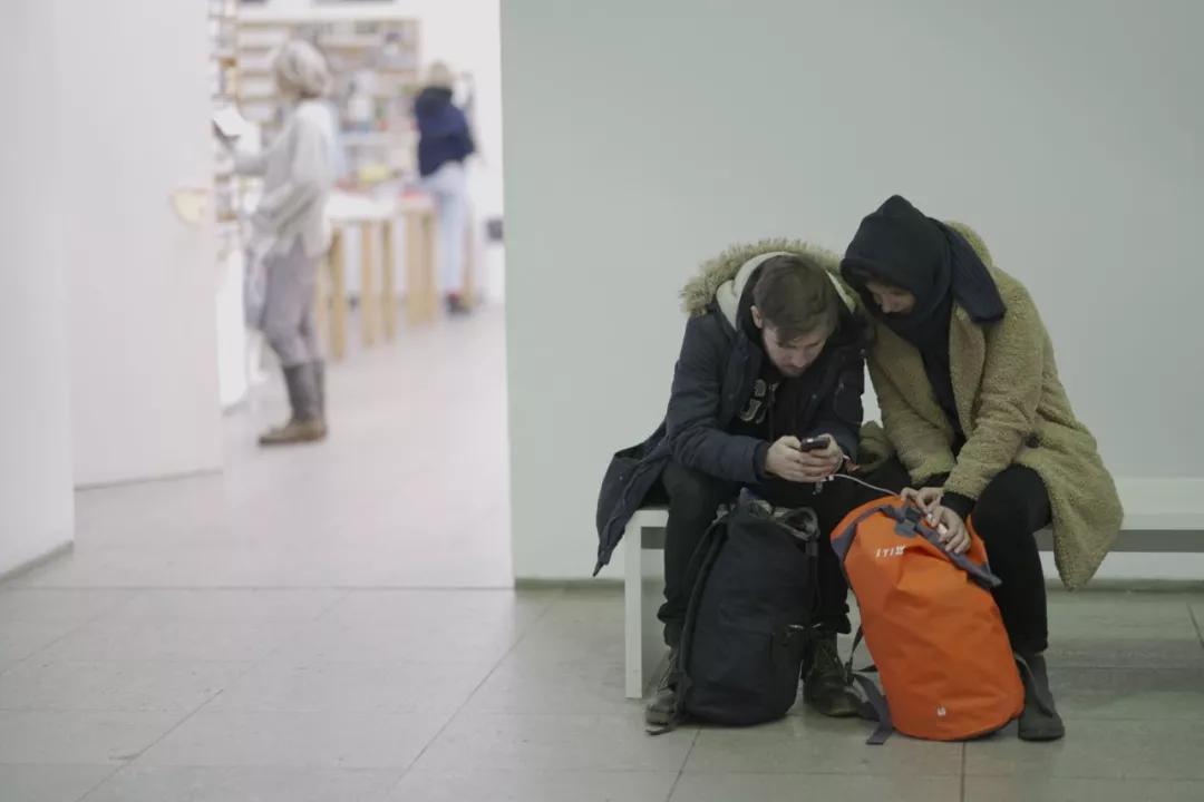 如果地球上的博物馆都消失 未来的博物馆如何重建
