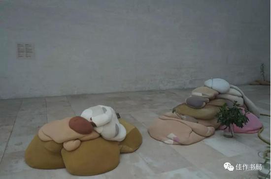 第58届威尼斯双年展（海量图集)