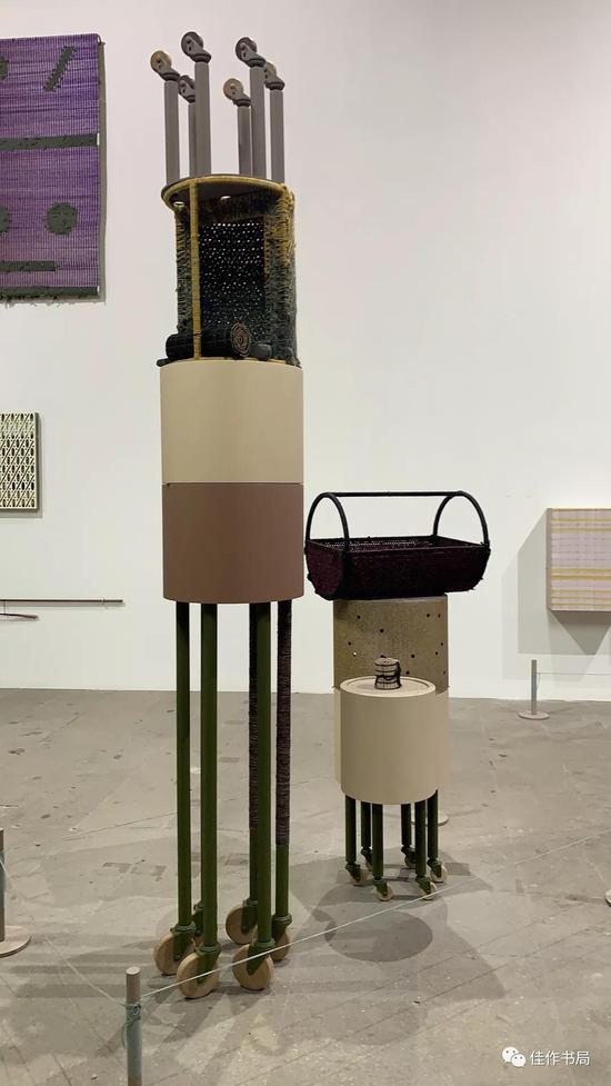 第58届威尼斯双年展（海量图集)