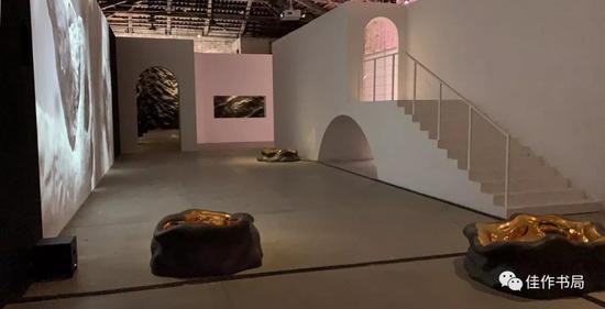 第58届威尼斯双年展（海量图集)