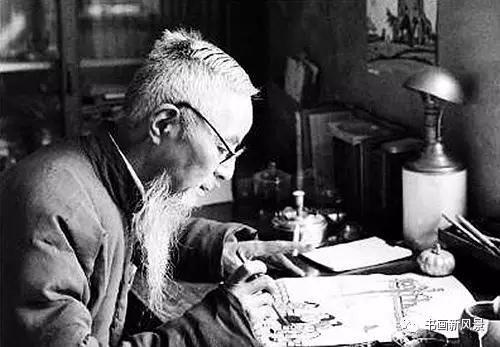 丰子恺：广告、祝寿、贺婚等字画，除特例外，恕不应属