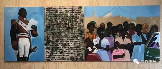 第58届威尼斯双年展（海量图集)