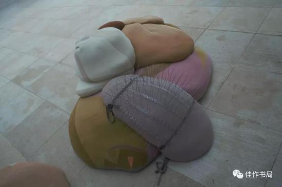 第58届威尼斯双年展（海量图集)
