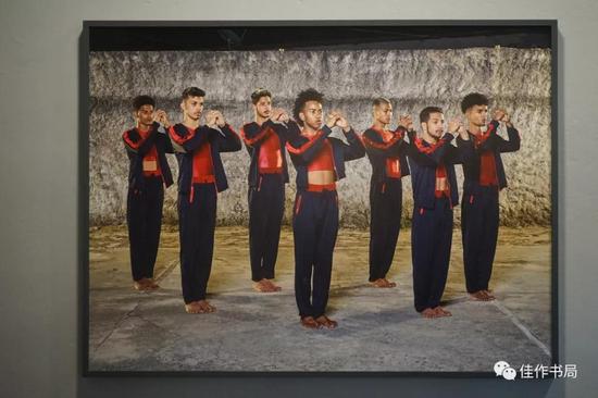 第58届威尼斯双年展（海量图集)