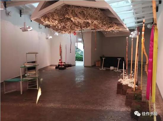 第58届威尼斯双年展（海量图集)