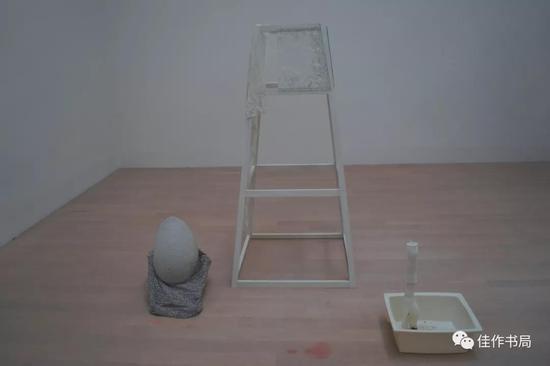 第58届威尼斯双年展（海量图集)