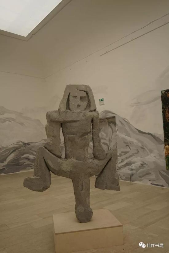 第58届威尼斯双年展（海量图集)