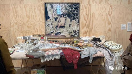 第58届威尼斯双年展（海量图集)