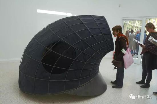 第58届威尼斯双年展（海量图集)