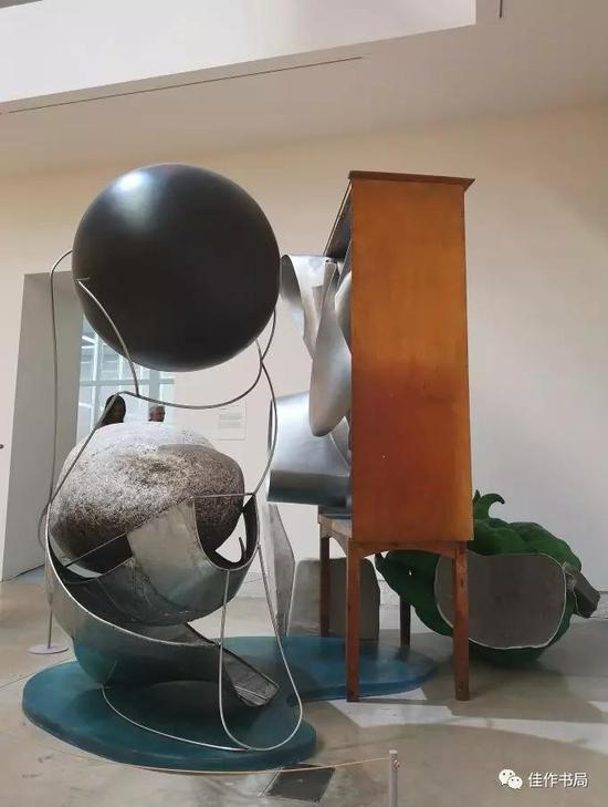 第58届威尼斯双年展（海量图集)