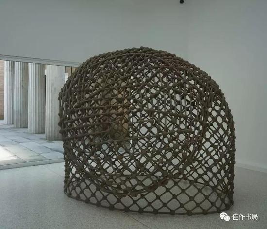 第58届威尼斯双年展（海量图集)