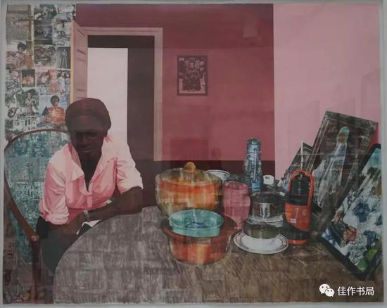 第58届威尼斯双年展（海量图集)