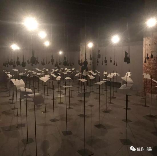 第58届威尼斯双年展（海量图集)