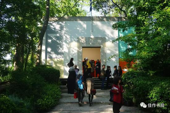 第58届威尼斯双年展（海量图集)