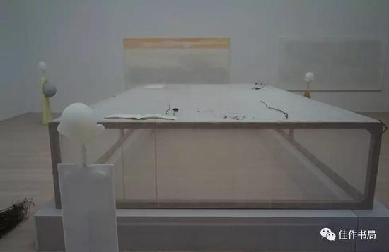 第58届威尼斯双年展（海量图集)