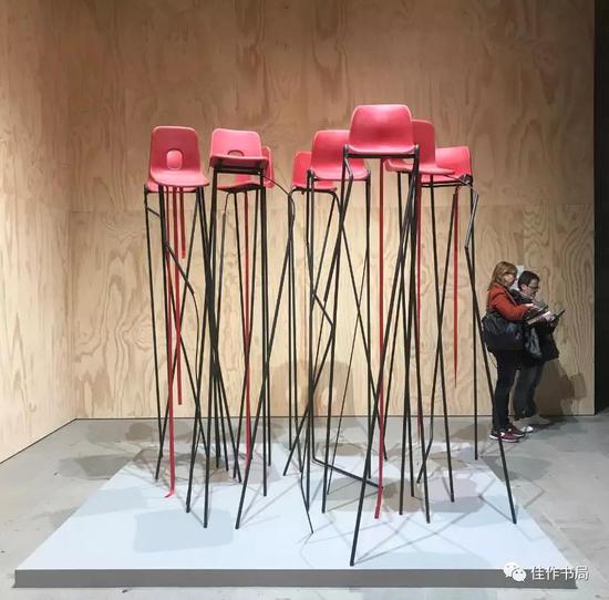 第58届威尼斯双年展（海量图集)