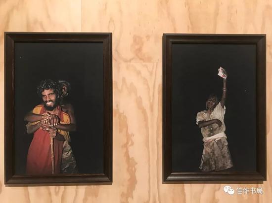 第58届威尼斯双年展（海量图集)