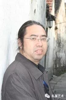 曹喜蛙 在浙江西塘