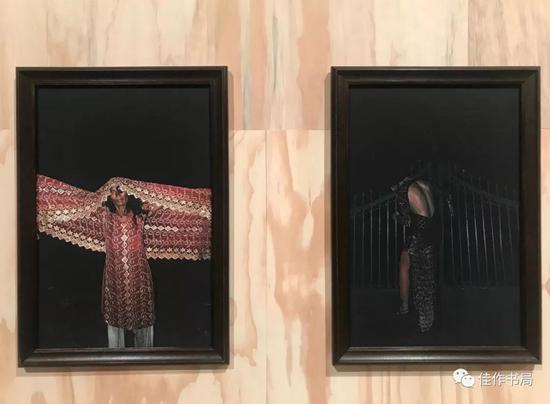 第58届威尼斯双年展（海量图集)