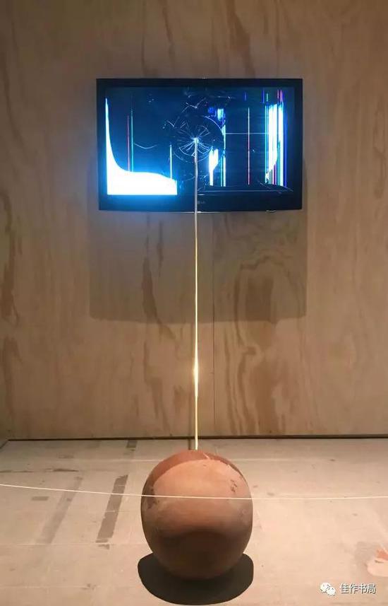 第58届威尼斯双年展（海量图集)